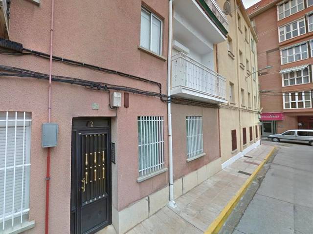 Piso en Venta en Torres Quevedo en Tarancón