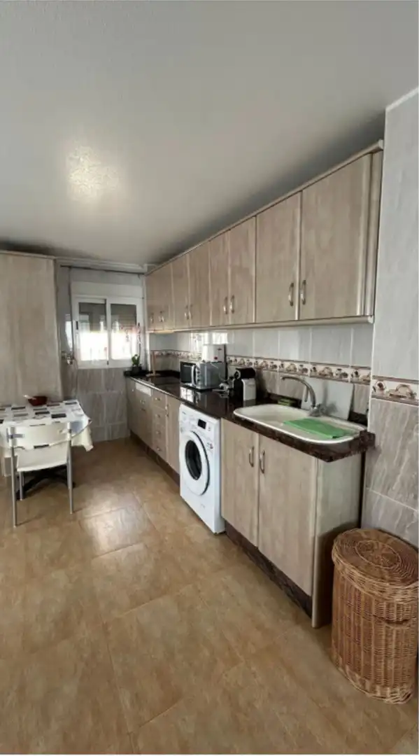 Studio zur Miete in El Altet, imagen 10