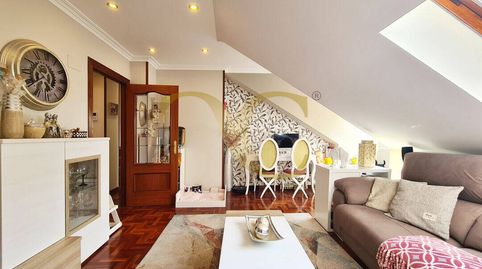 Photo 5 of Attic for rent in Avenida Schulz, Llano, Gijón