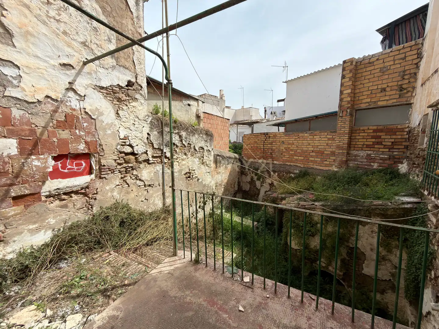 Edificio en venta en Álora