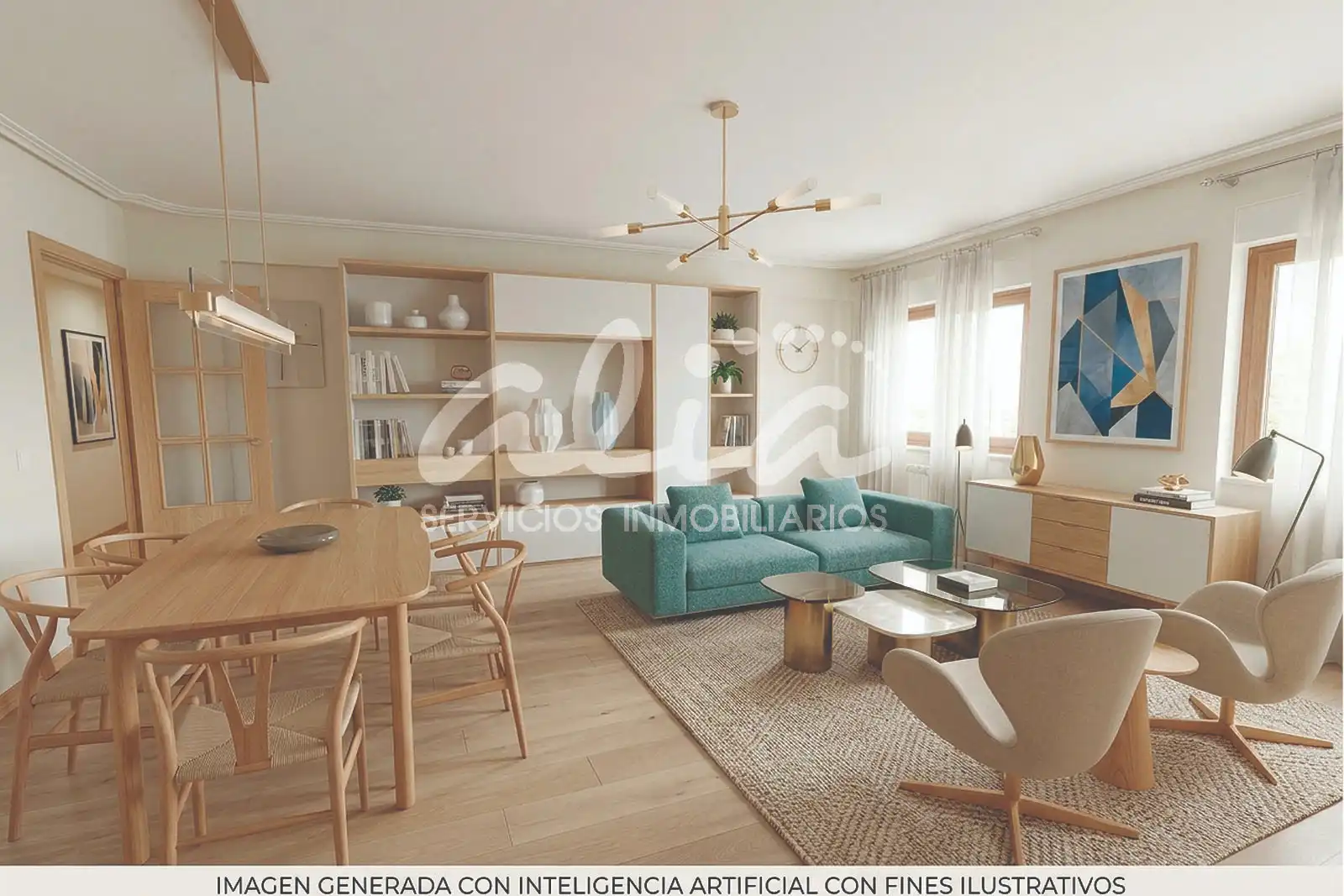 Appartement avec ascenseur à vendre à Centro, imagen 2