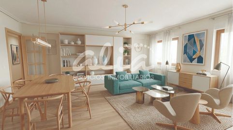 Foto 2 de Piso en venta en Centro, Valdemoro