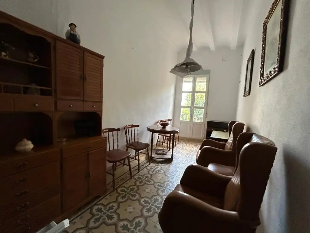 Wohnzimmer von Haus oder Chalet zum Verkauf in Segorbe mit Privatgarten und Terrasse