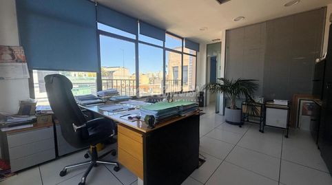 Photo 2 of Office for sale in C. de Ulises, Canillas, Madrid Capital