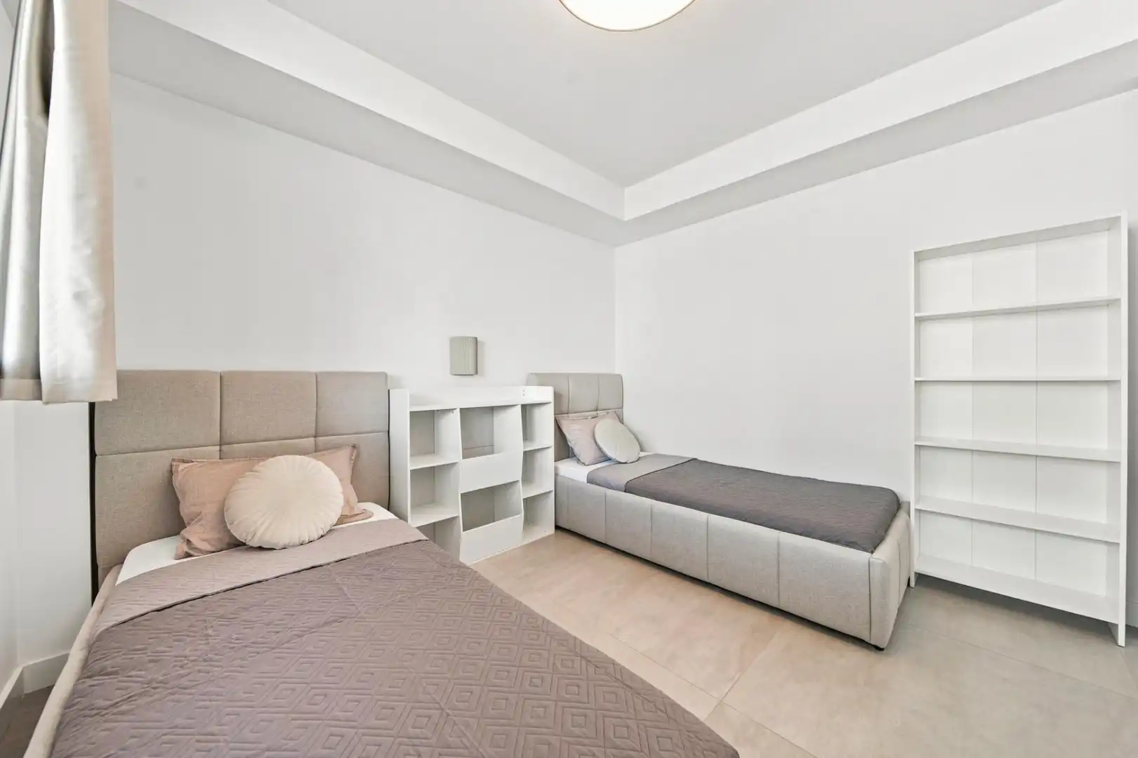 Piso con piscina en venta en Las Gaviotas  - Carvajal, imagen 15