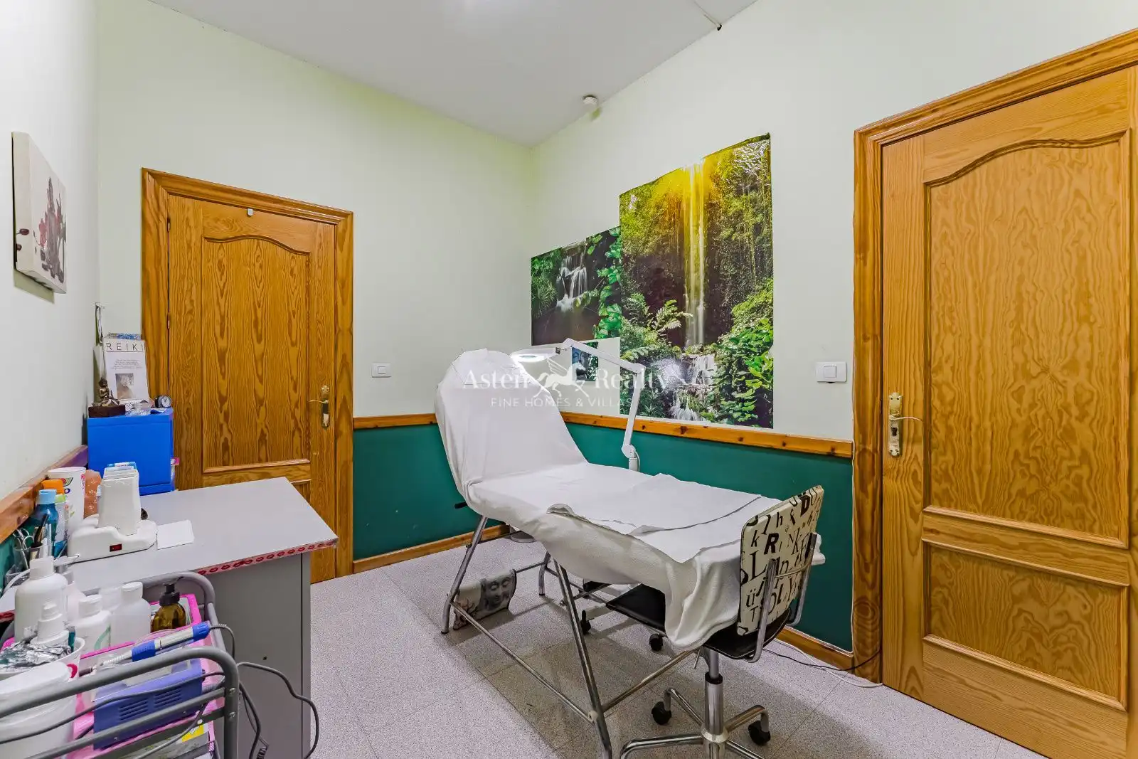 Habitación de Local en venta en Santiago del Teide