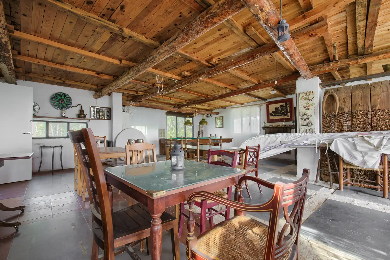 Terreno en venta en Plaza Nacional, Arandilla del Arroyo