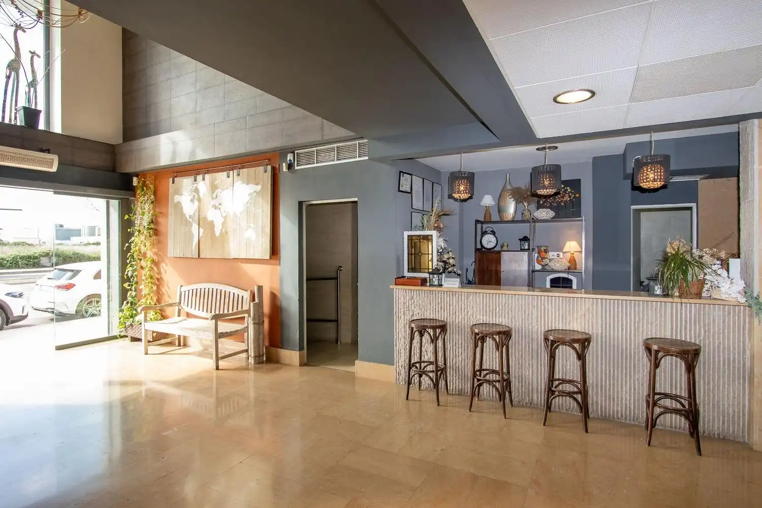 Local en venta en Castellón de la Plana / Castelló de la Plana con Aire acondicionado