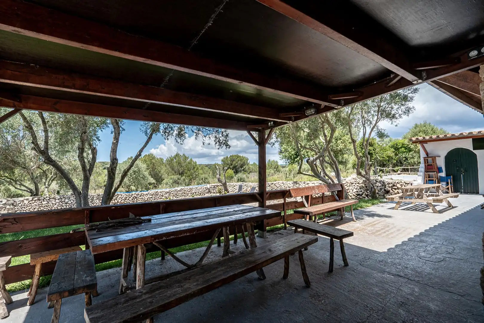 Maison rustique avec piscine à vendre à Alaior poble, imagen 9