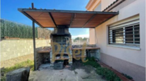 Foto 3 de Casa o chalet en venta en El Catllar , Tarragona