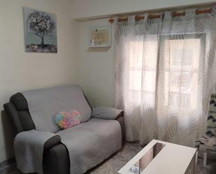 Bedroom of Apartment for sale in Petrer