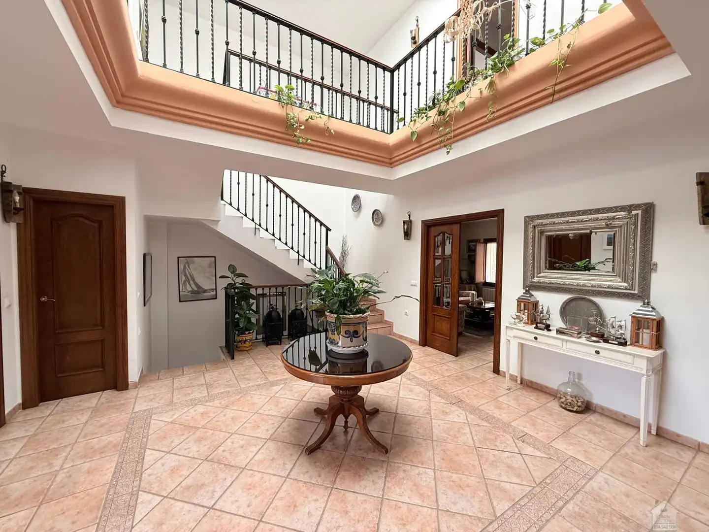 Casa o xalet en venda en Montequinto amb Aire condicionat, Calefacció i Parquet