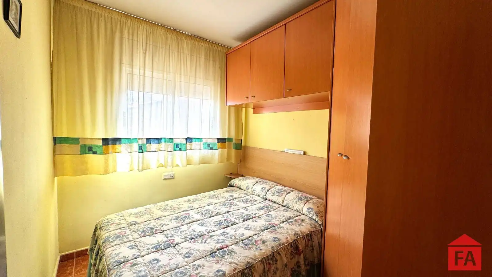 Habitación de Piso en venta en El Vendrell con Aire acondicionado, Calefacción y Terraza