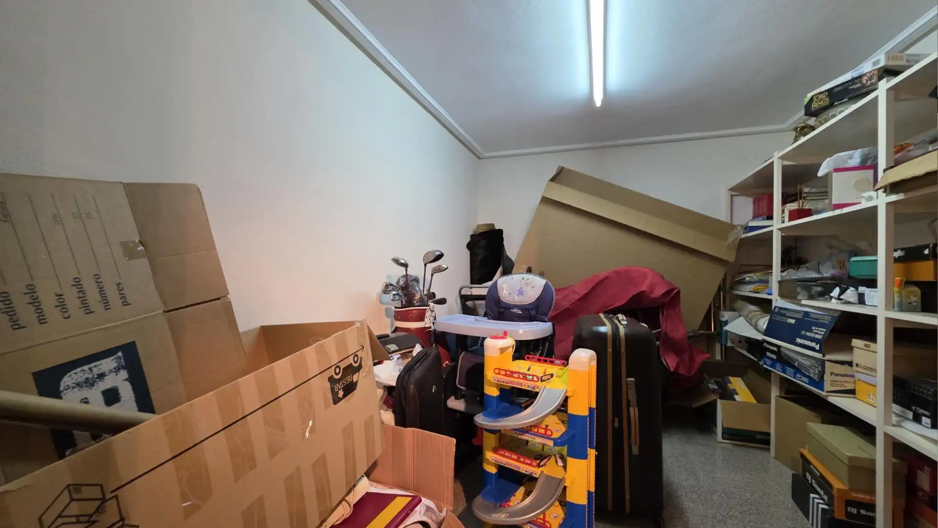 Houses for sale in Elche / Elx  with Air Conditioner, Private garden and Parquet flooring