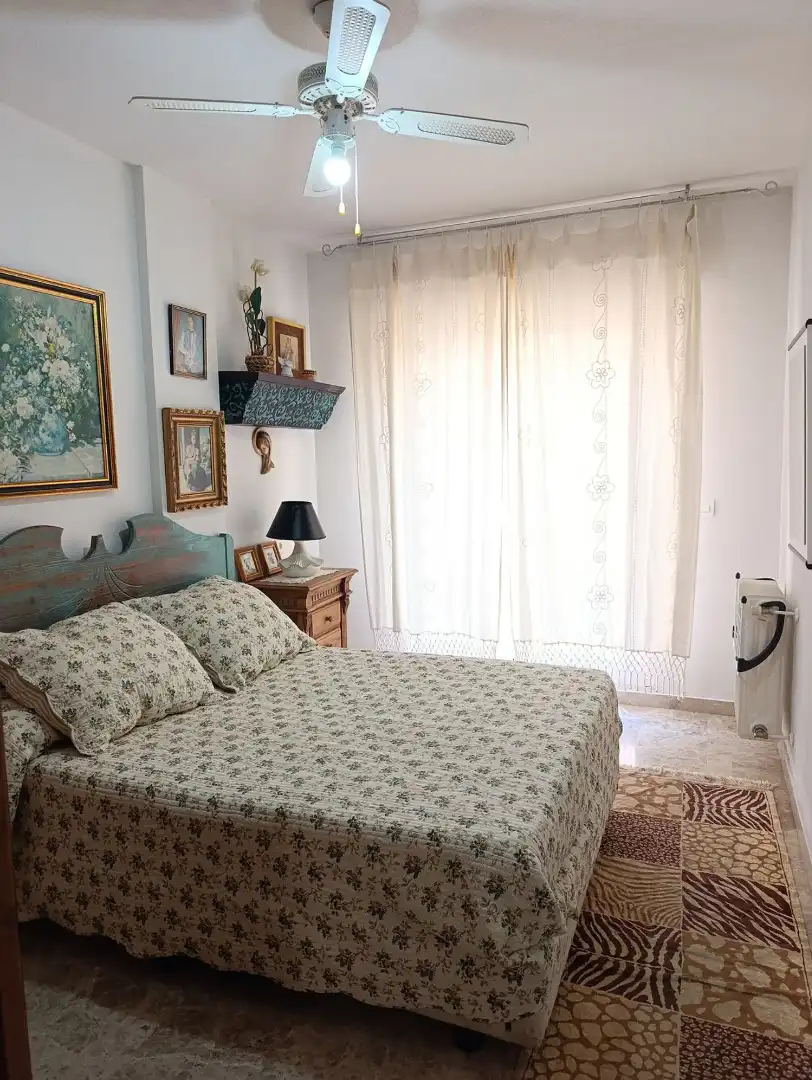 Flat for sale in Calle Elisa Cendrero, El Perchel