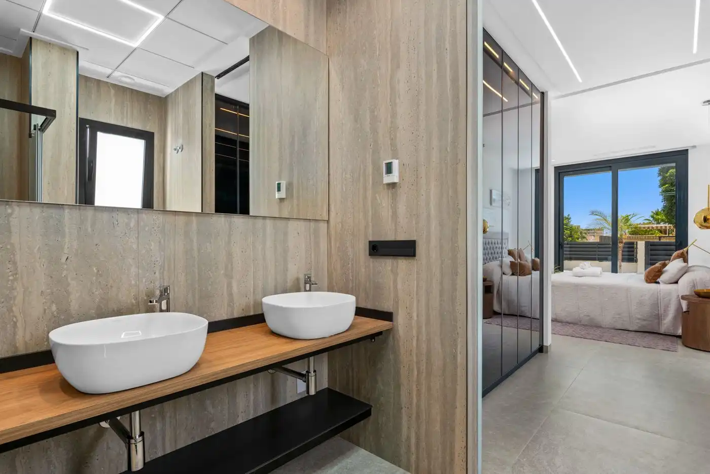 Villa avec piscine à vendre à Pueblo Español - Coveta Fumá, imagen 24