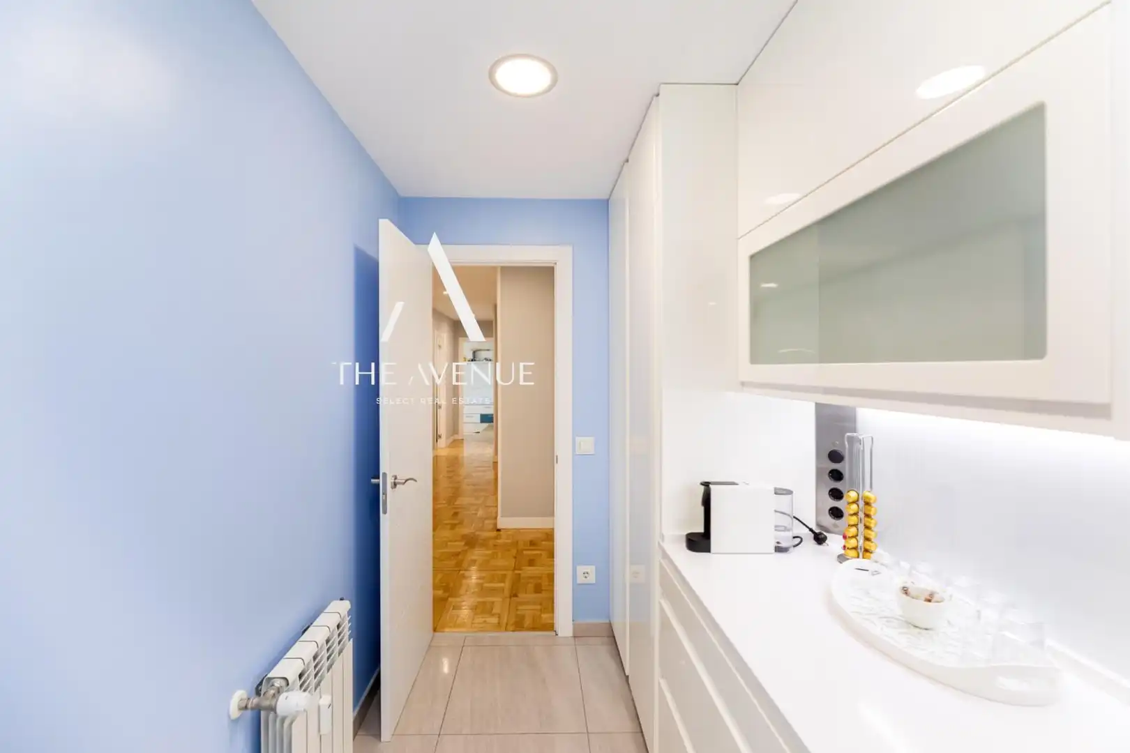 Piso en venta en Madrid con Aire acondicionado, Calefacción y Jardín privado
