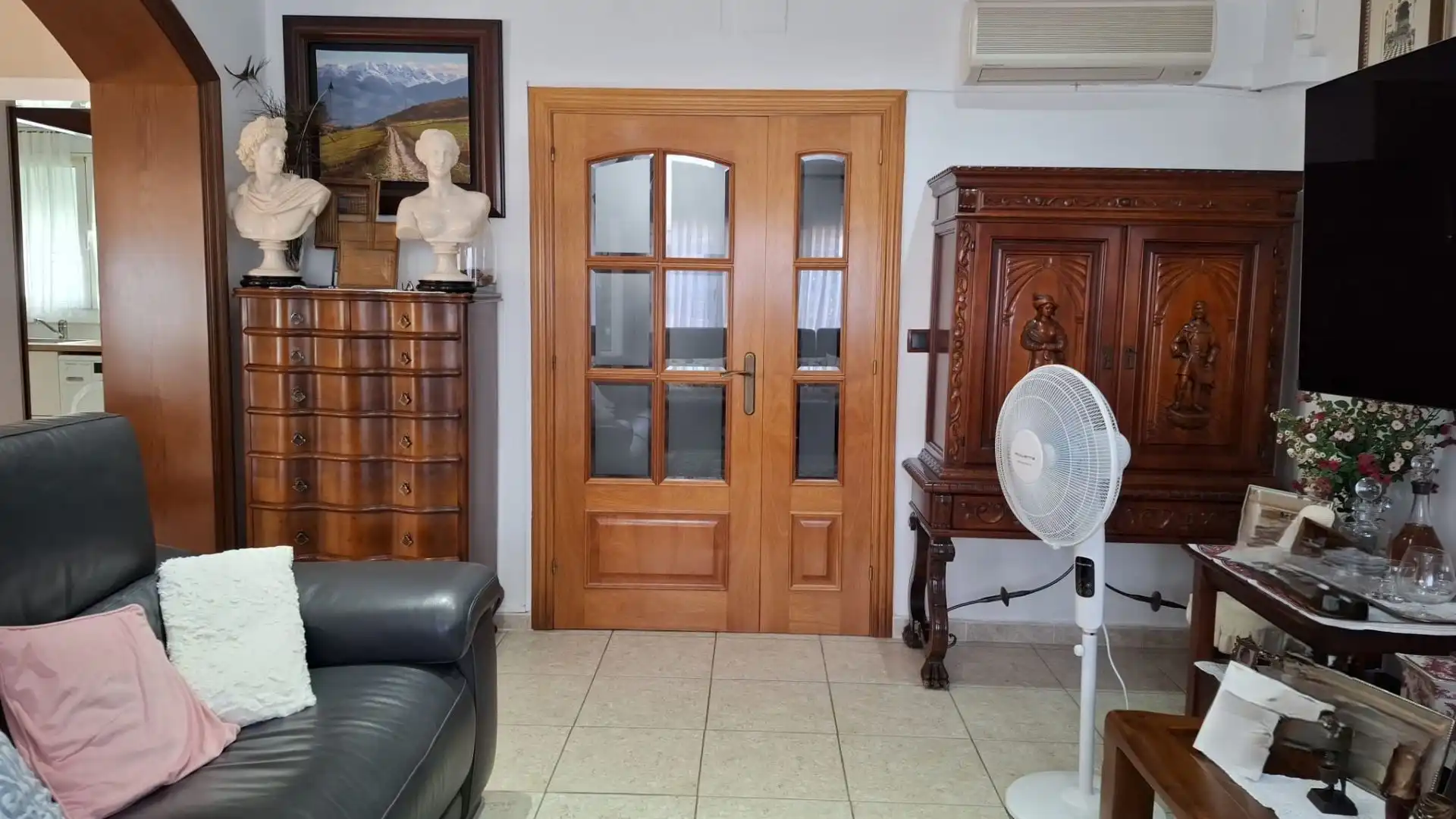 House with pool for sale in Vallirana, imagen 20