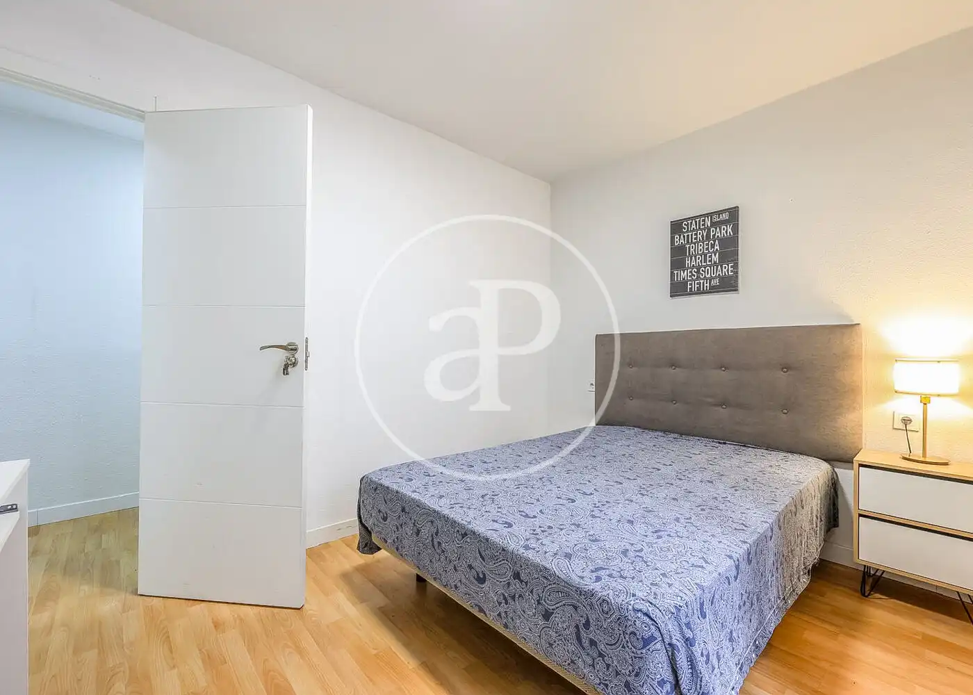 Appartamento con terrazza in vendita a Calle de Chinchilla, imagen 9