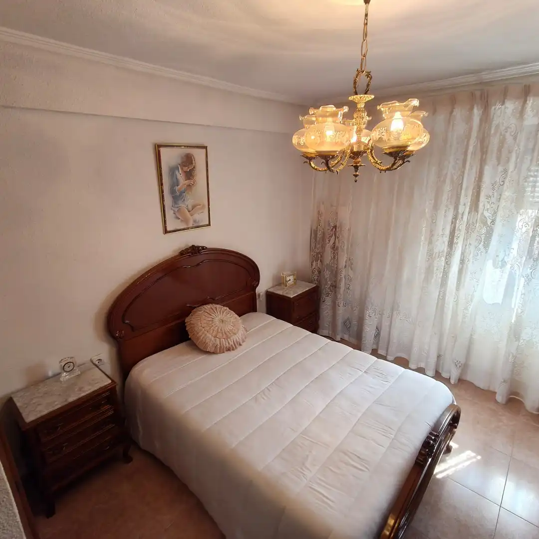 Piso con balcón en venta en La Saïdia, imagen 3