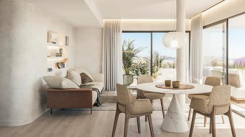 Foto 3 de Piso en venta en Calle Caserío, 23, Paraiso - Barronal, Estepona