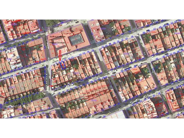 Casa adosada en Venta en Calle jaume l en Centre