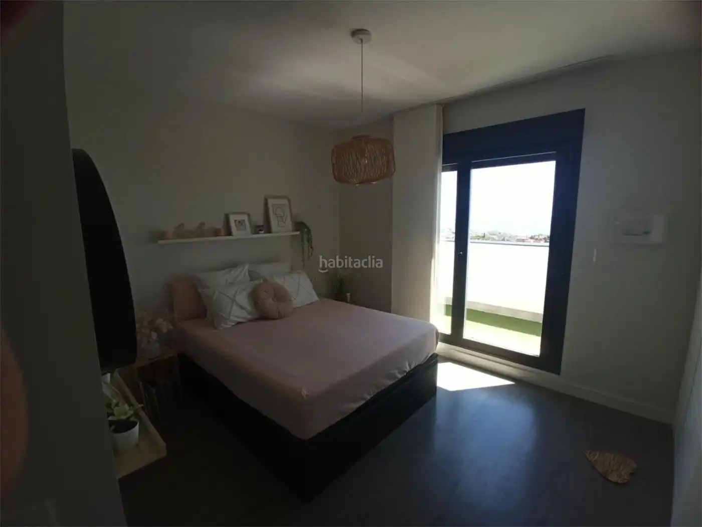 Penthouse with pool for sale in Calle Málaga Virgen 4, imagen 22