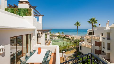 Photo 4 of Duplexes for sale in El Velerín, Estepona