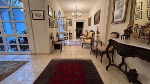 Foto 4 de Casa o chalet en venta en Écija, Sevilla