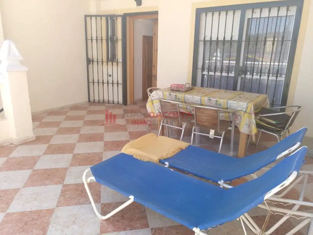 Casa o xalet en venda a La Antilla