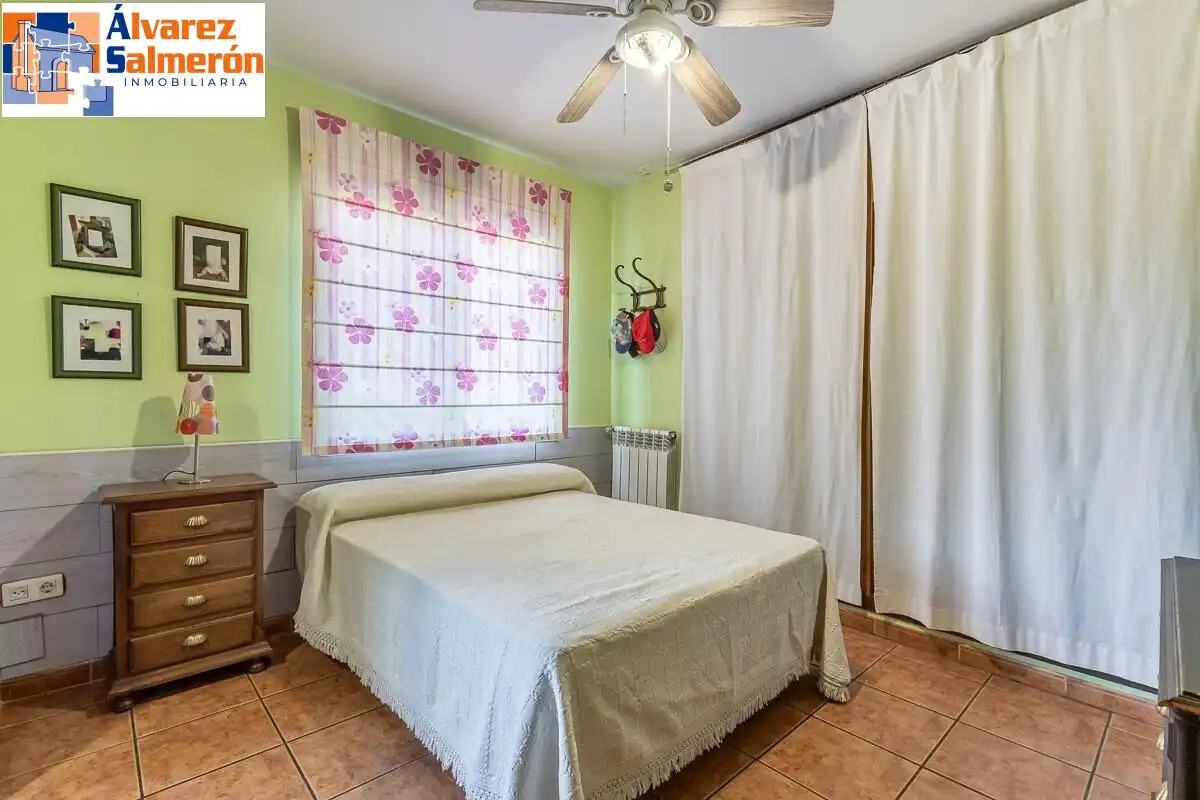 Detached house with pool for sale in Residencial Triana - Barrio Alto, imagen 15