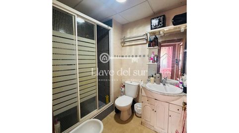 Foto 2 de Piso en venta en Calle Isaac Albéniz, 1, Las Lomas - Las Yucas, Águilas