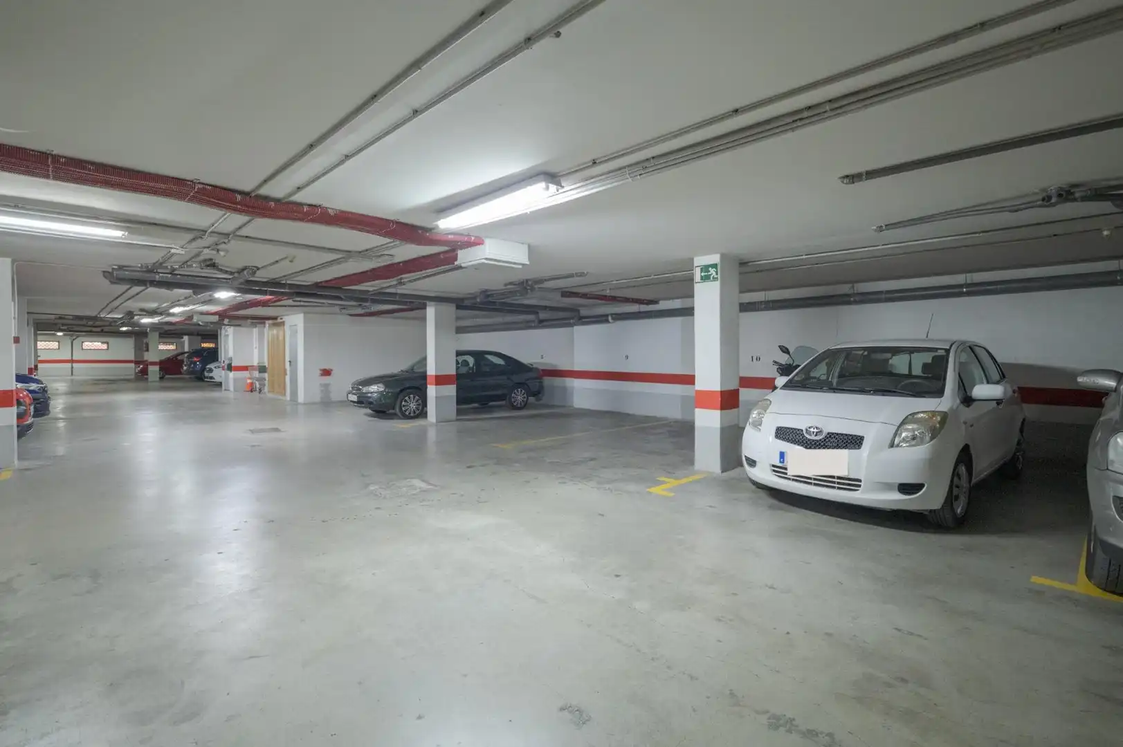 Piso con ascensor en venta en Calle HABANA 3, imagen 31
