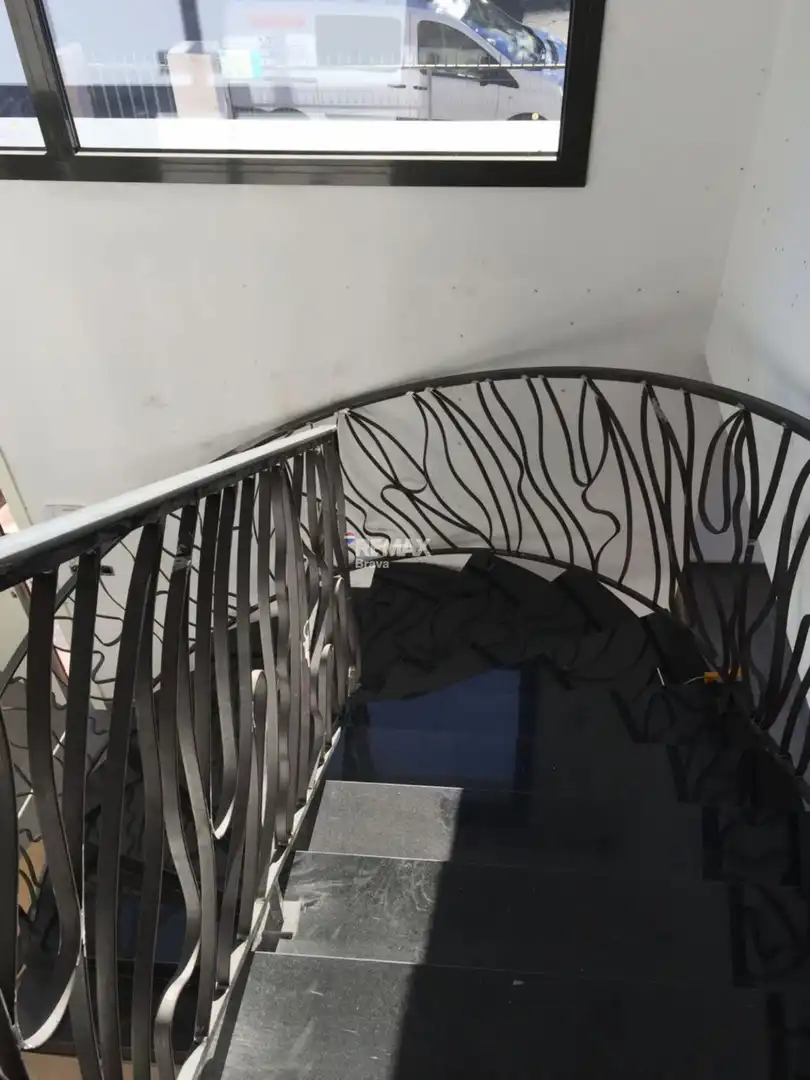 Detached house with terrace for sale in Calle Cap Ponent, imagen 7