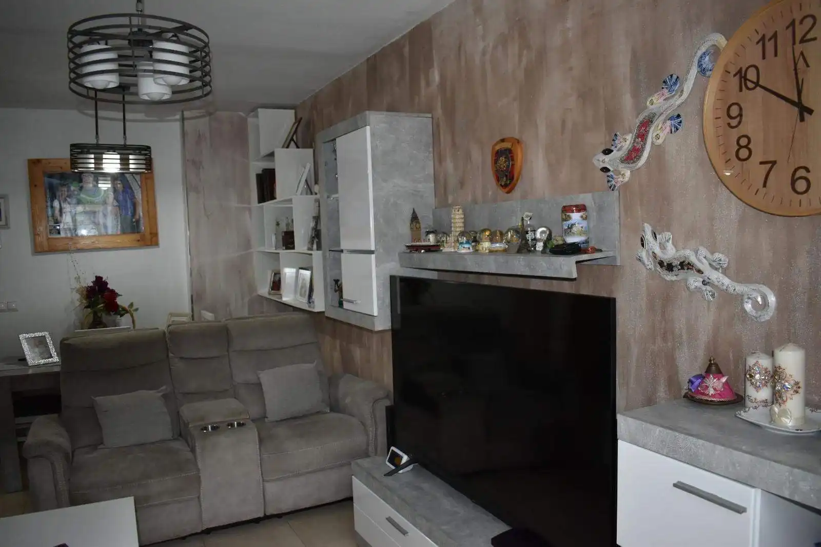 Appartamento con terrazza in vendita a Vilallonga / Villalonga, imagen 5