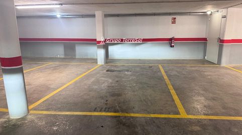 Photo 4 of Garage for sale in De la Via Augusta, Altafulla, Tarragona