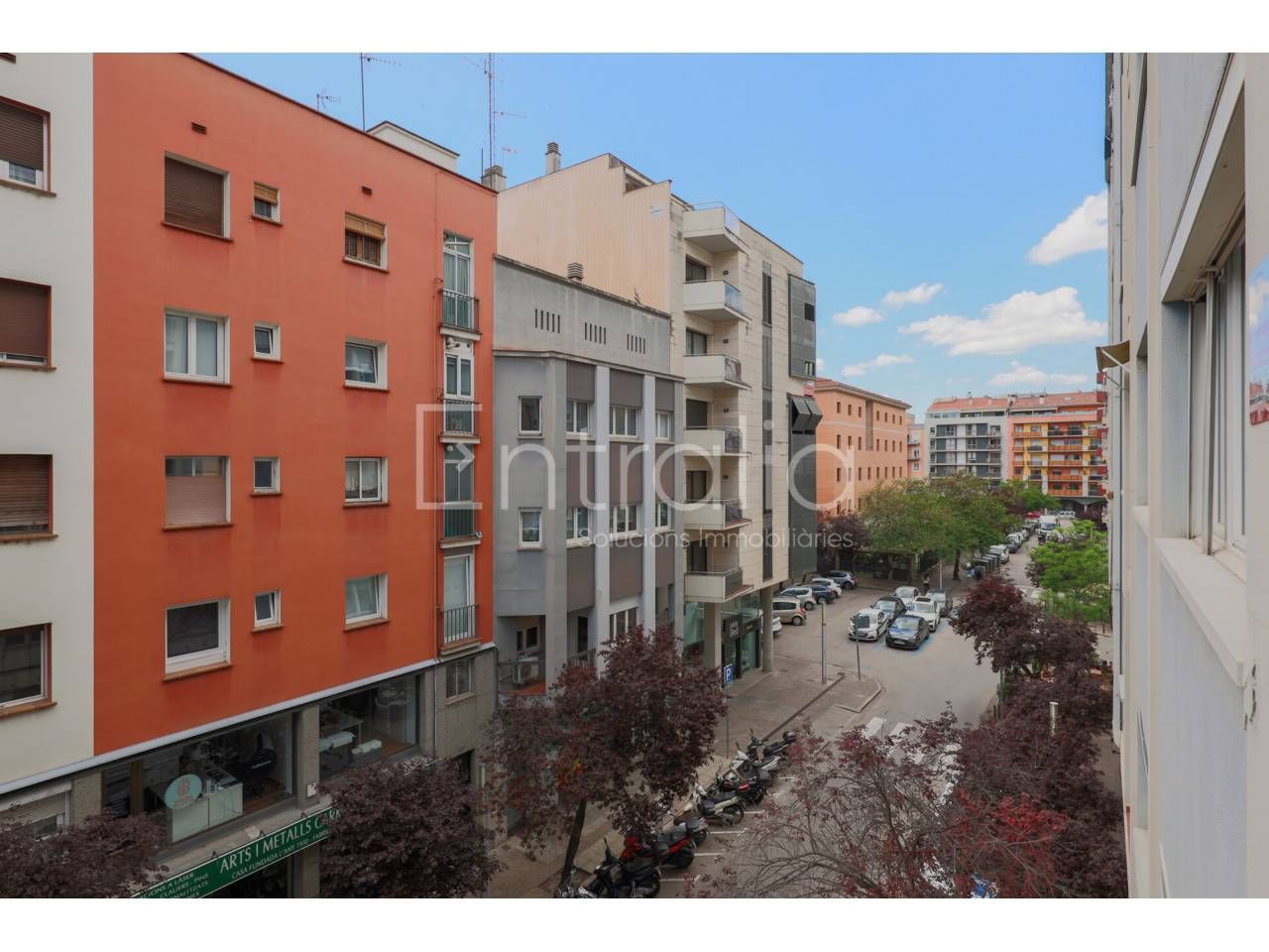 Flat for sale in Sant Joan Baptista de la Salle, Eixample Nord, Girona Capital