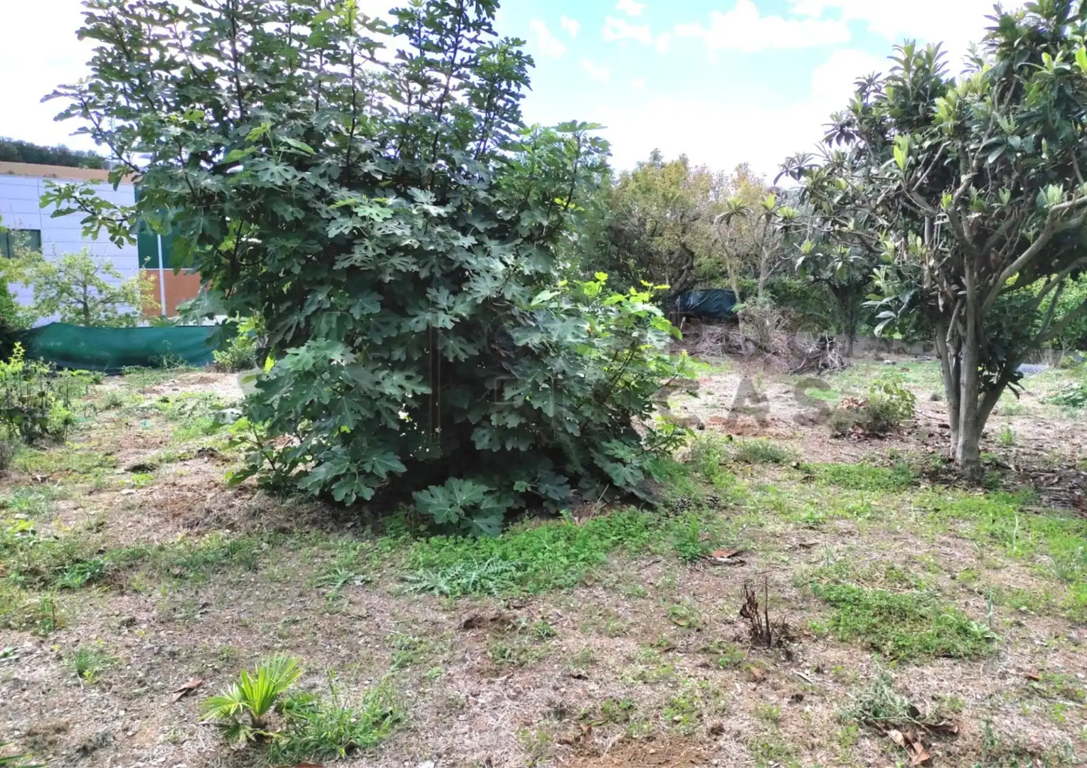 Terreny residencial en venda a Llinars del Vallès, imagen 4