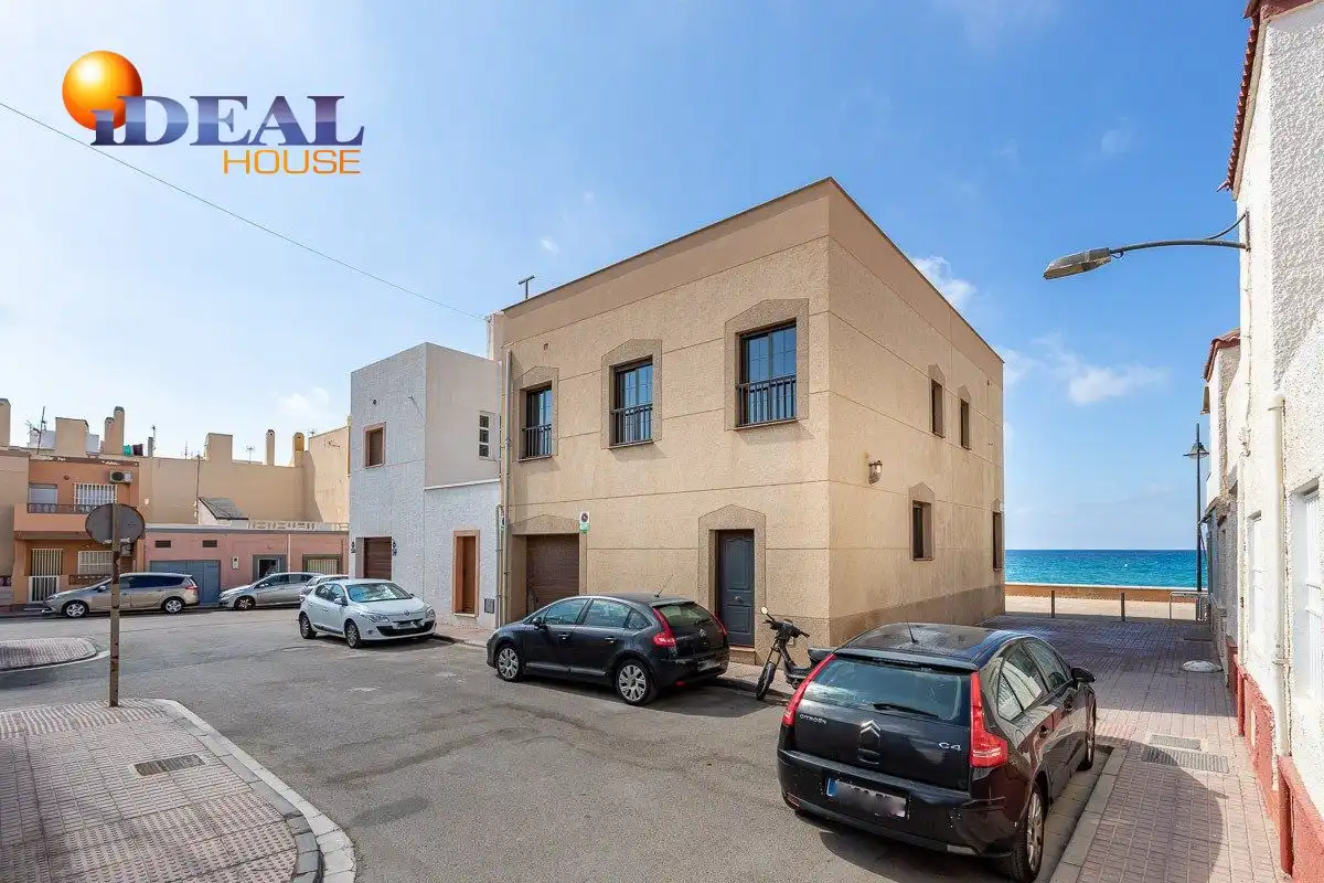 Casa in vendita a Cabo de Gata, imagen 37