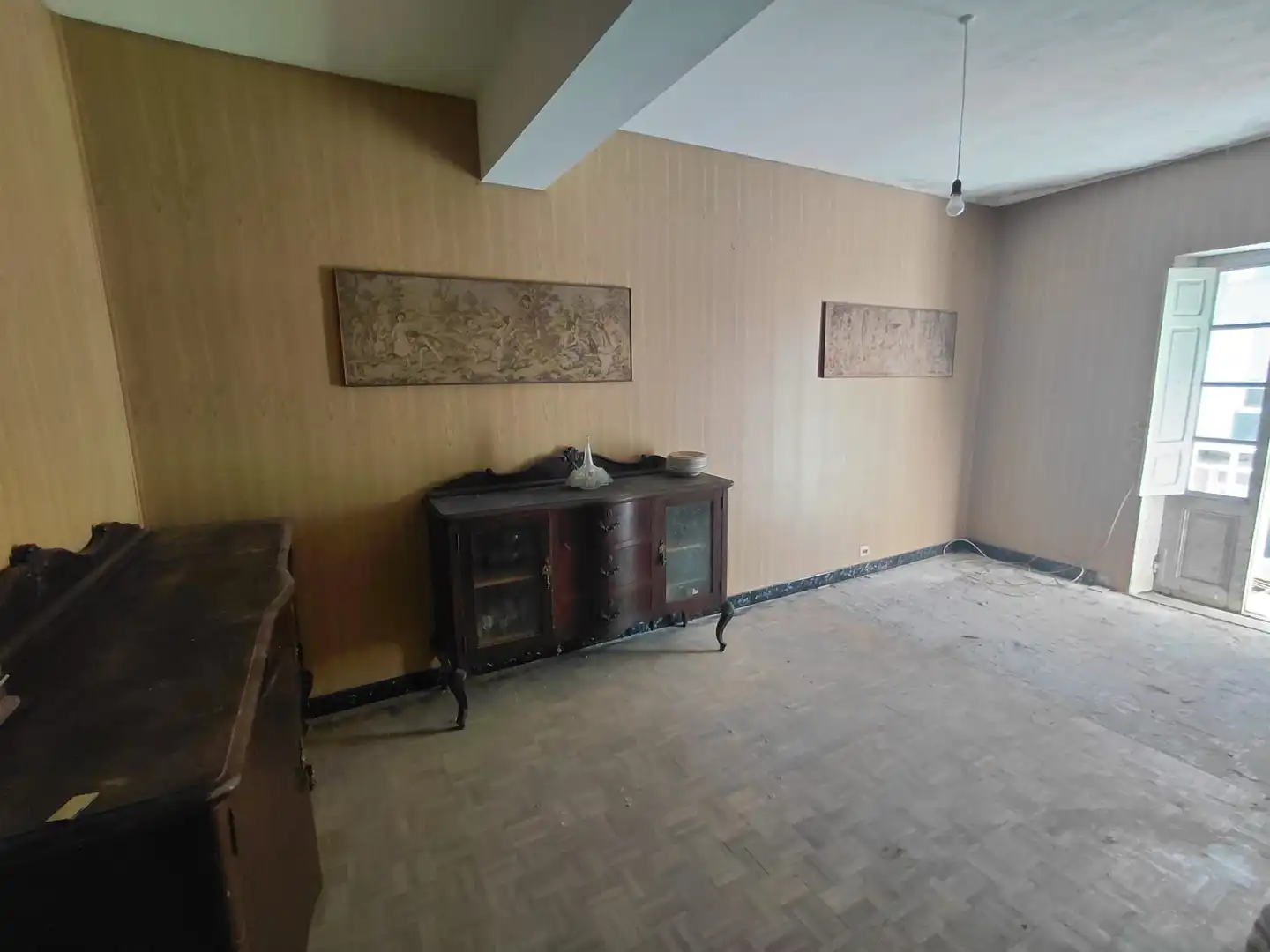 Casa adosada en venta en Ponteceso con Jardín privado y Trastero