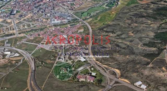 Terreno residencial en Venta en SC Uld22-07 en Puente Castro