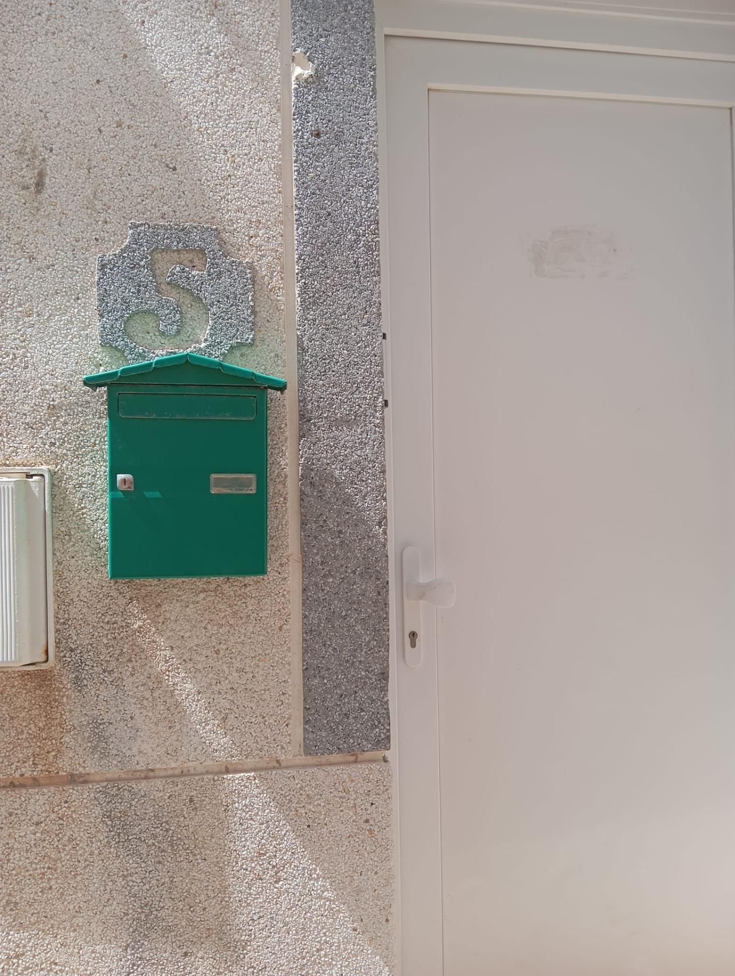 Exterior view of House or chalet for sale in Ingenio