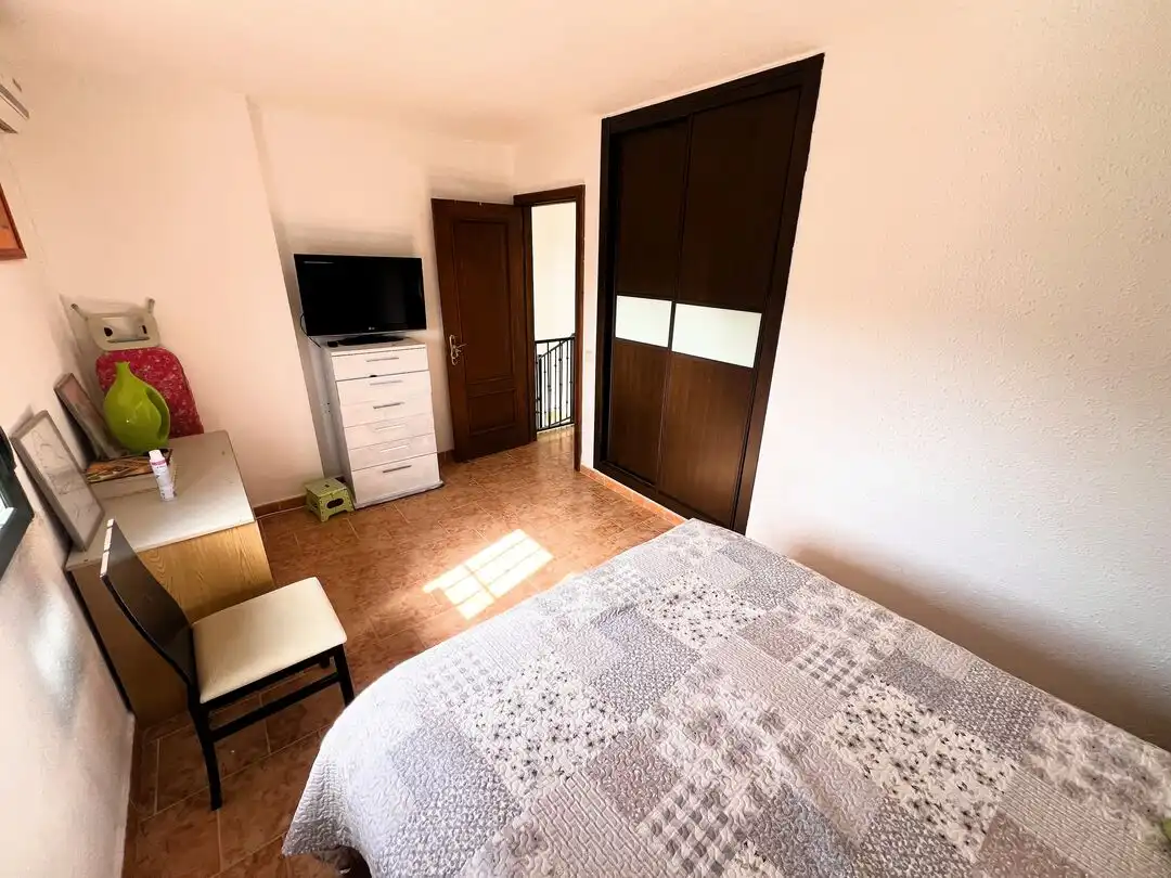 Chalet en venta en Noez, imagen 17