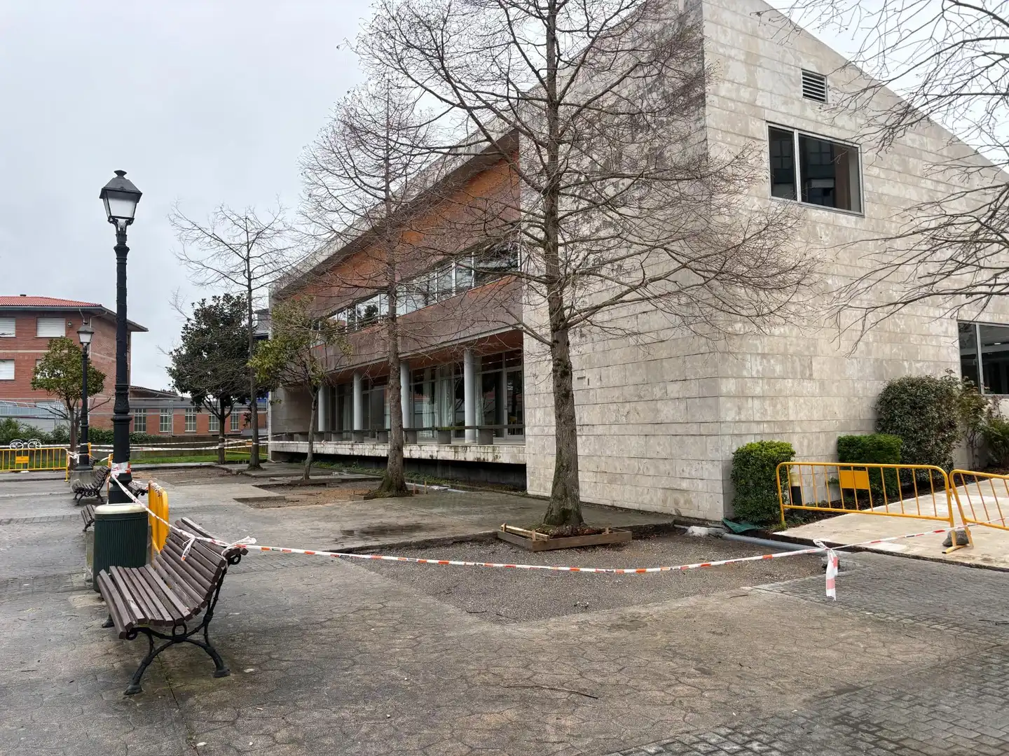Local de lloguer a Calle de Palmira Villa González, 9, Milán - Pumarín
