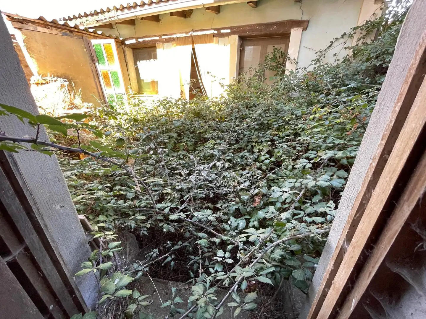Casa o chalet en venta en Valde-Ucieza, Palencia