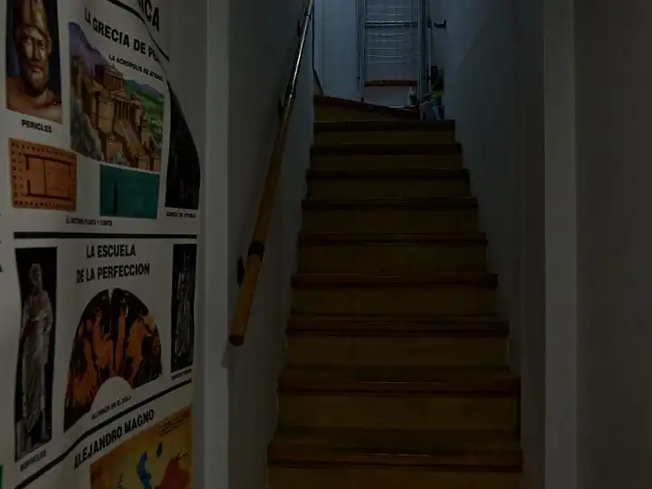 Maison mitoyenne avec jardin à vendre à Hermanos Pinzón 9, imagen 44