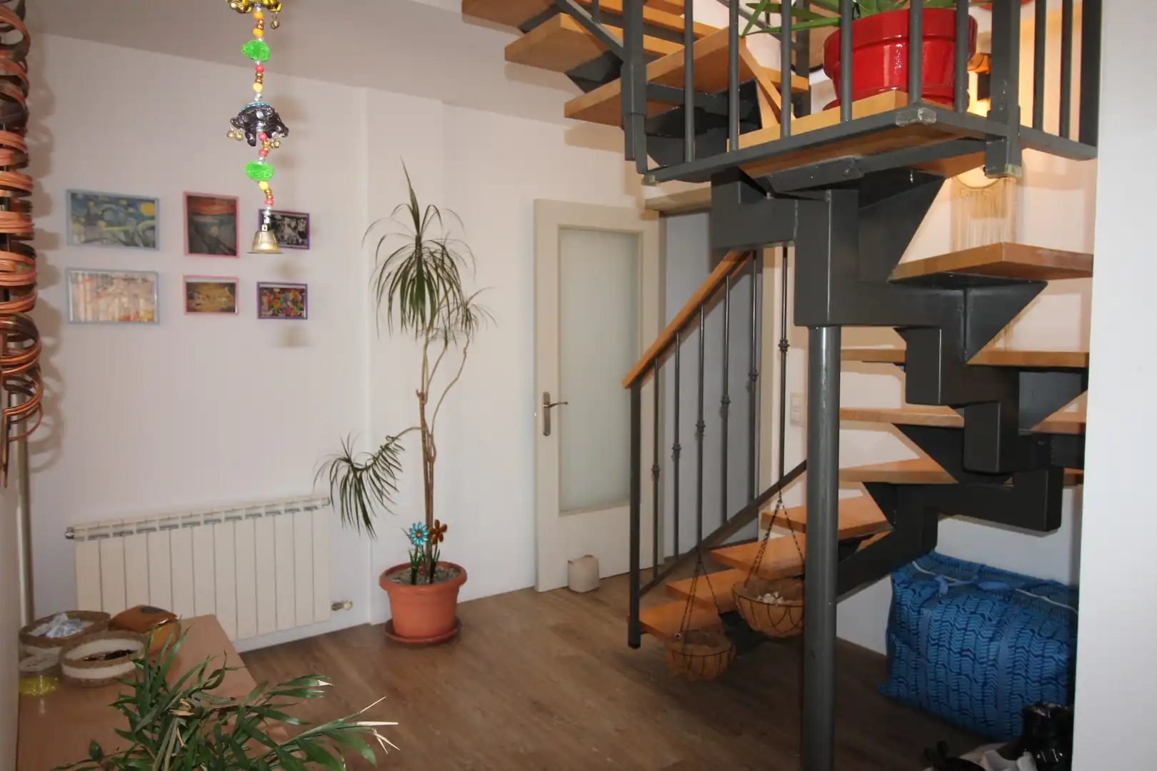 Dúplex en venta en Figueres con Calefacción, Terraza y Trastero