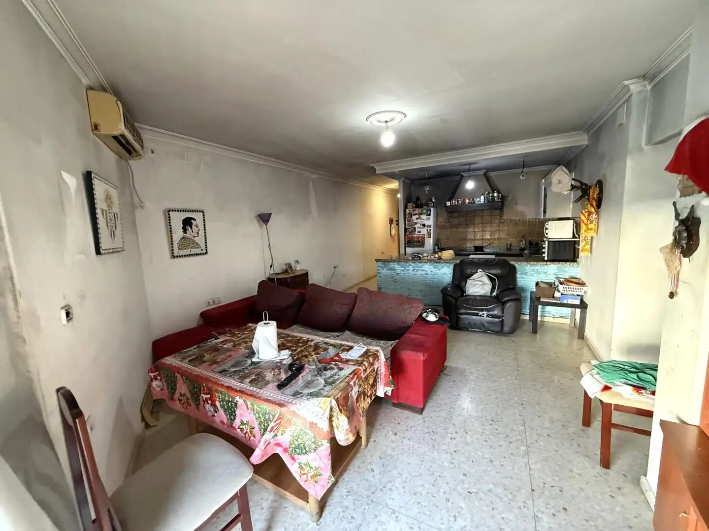 Flat for sale in Centro - Barriada Mallorca