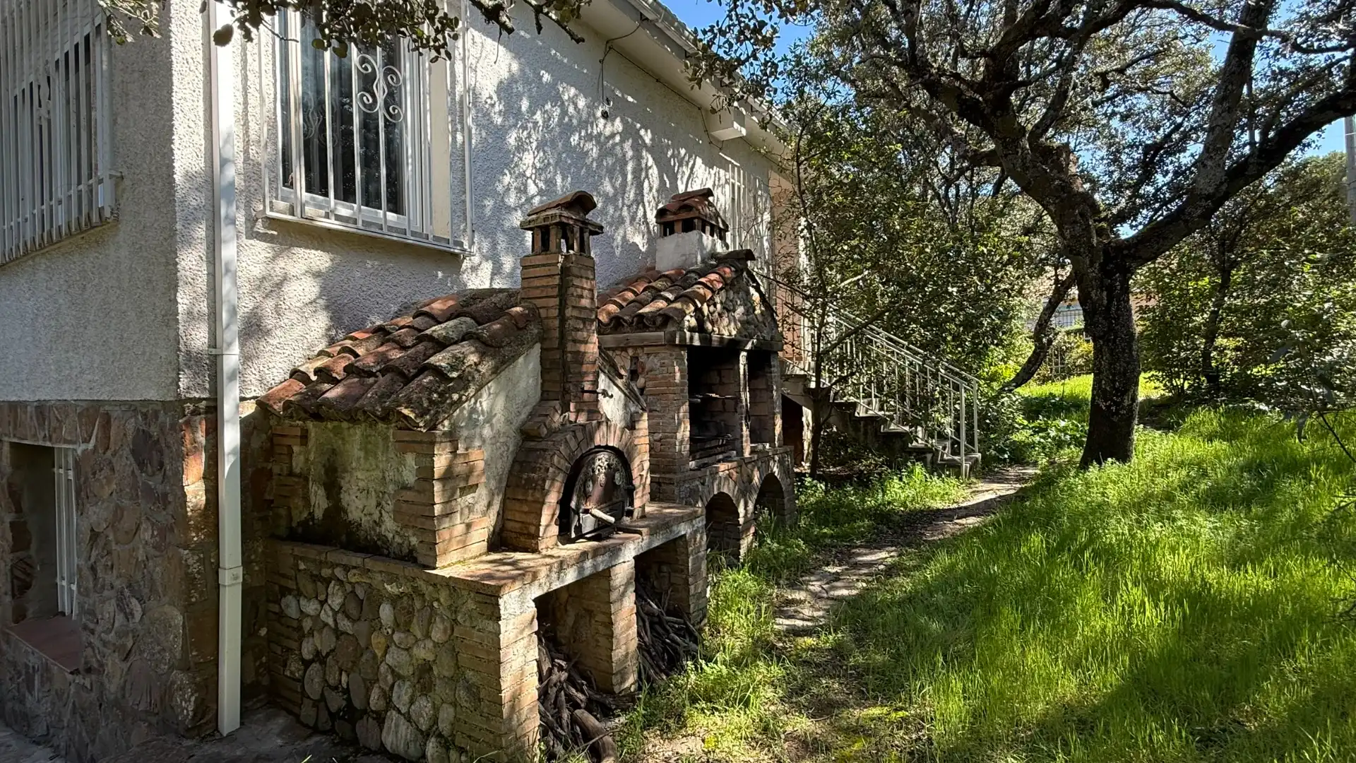 Villa con piscina in vendita a Avenida del Encinar 2A, imagen 6