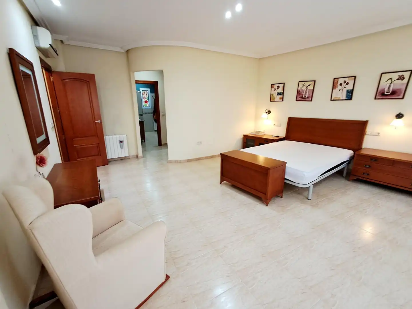 Chalet con terraza en venta en Calle San Roque, imagen 48
